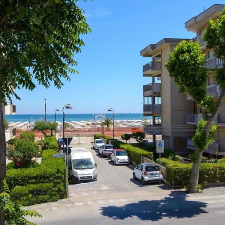 Residence Royal Rimini Luaran gambar