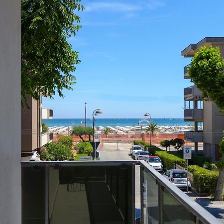 Residence Royal Rimini Luaran gambar