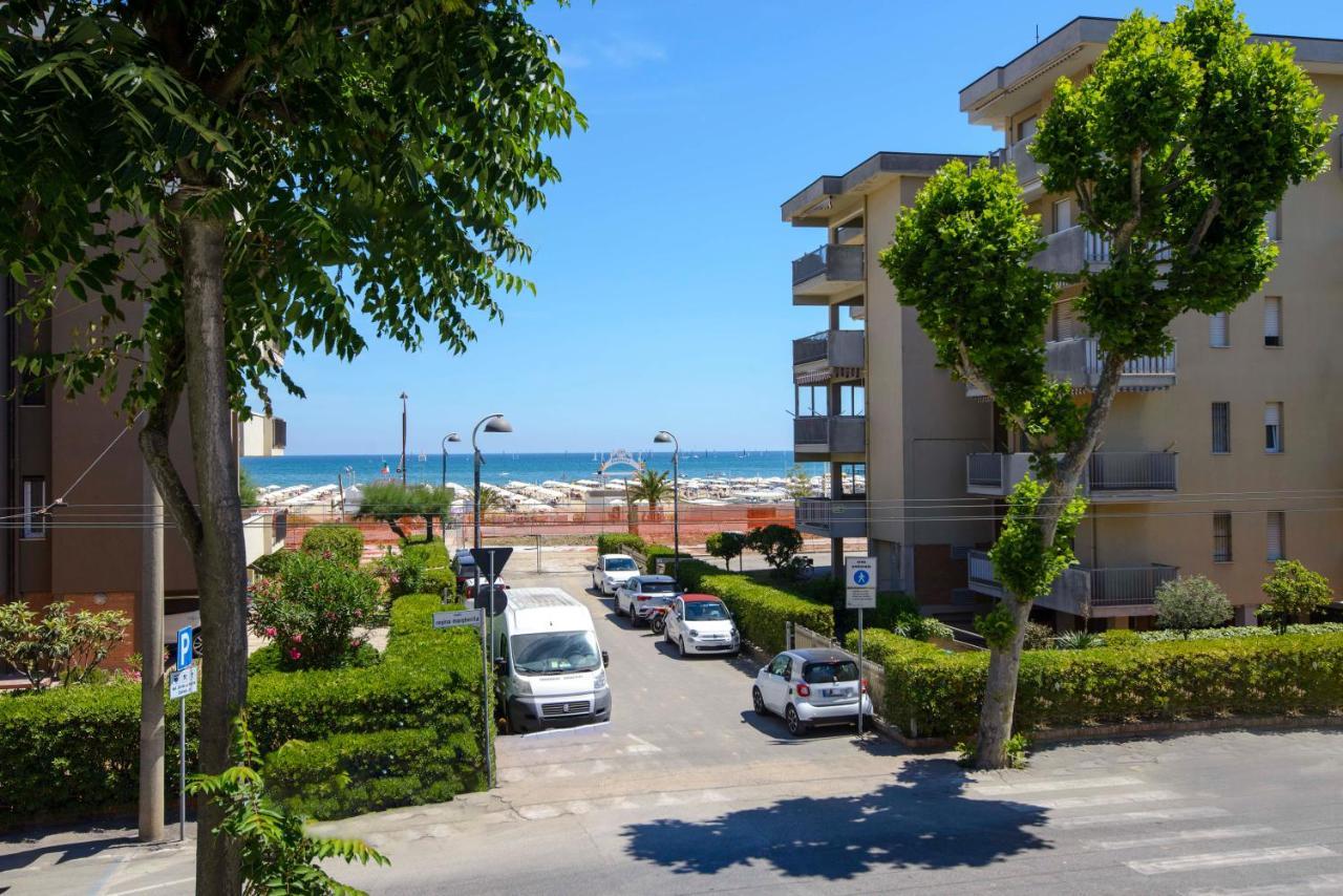 Residence Royal Rimini Luaran gambar