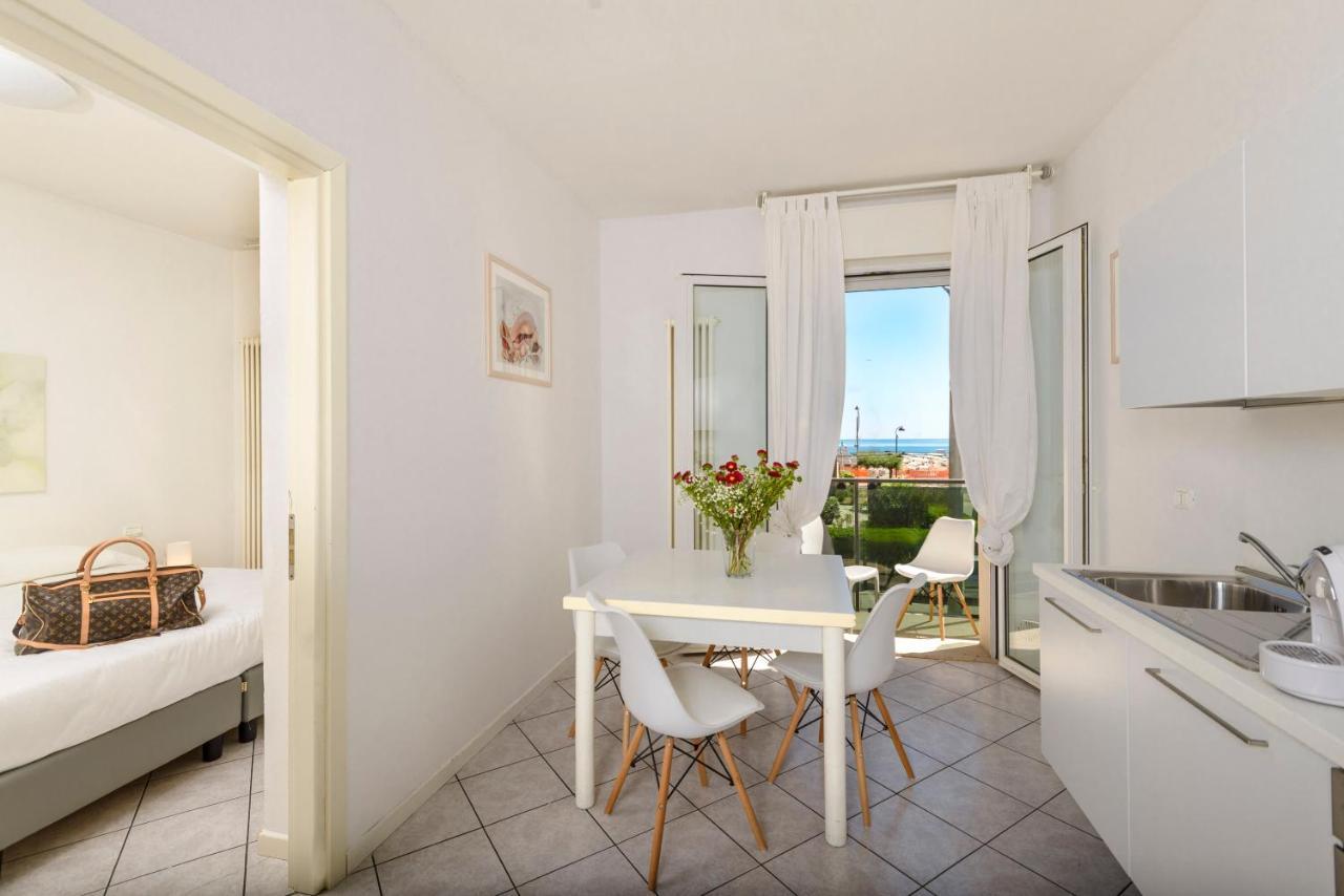 Residence Royal Rimini Luaran gambar