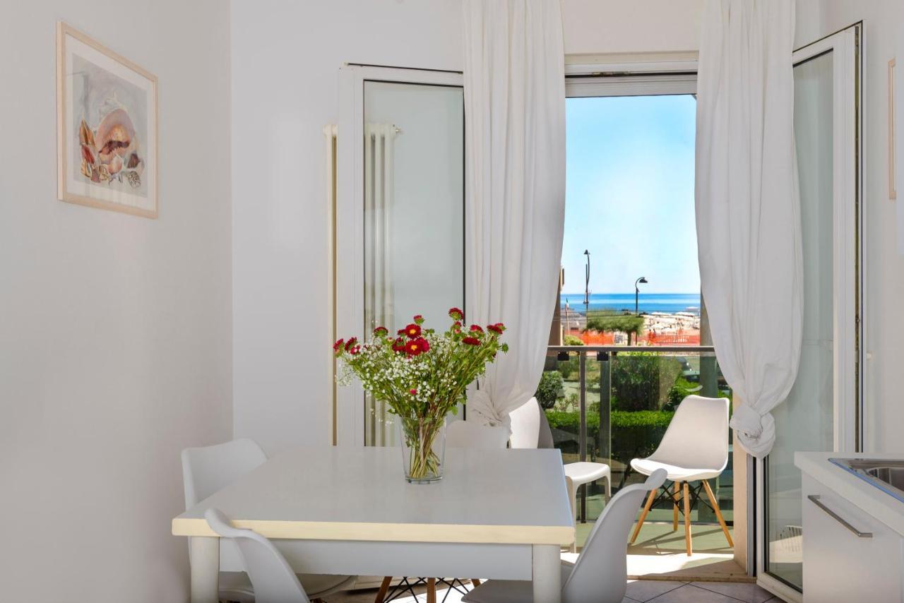 Residence Royal Rimini Luaran gambar