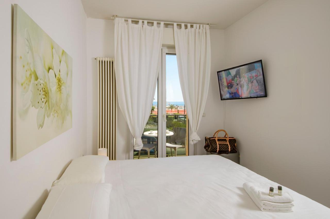 Residence Royal Rimini Luaran gambar