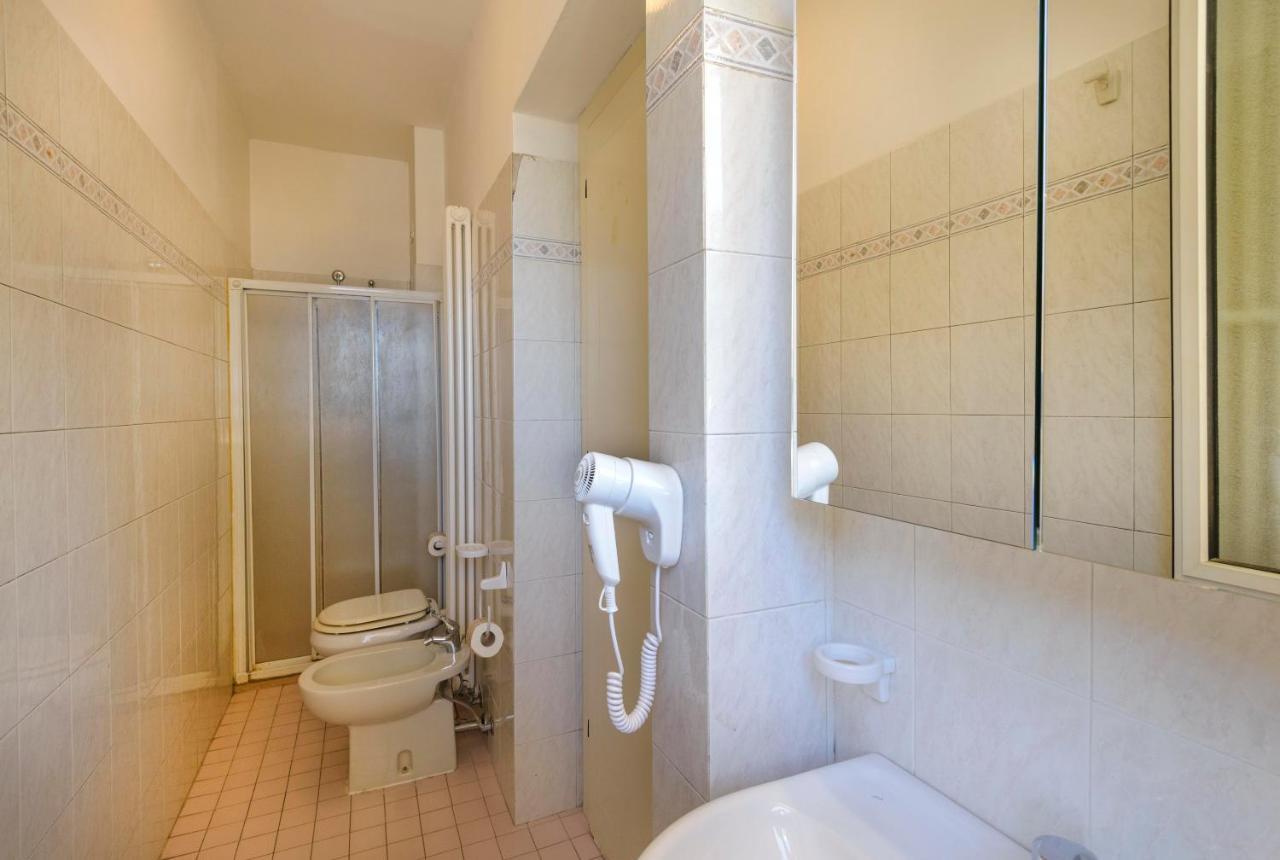 Residence Royal Rimini Luaran gambar