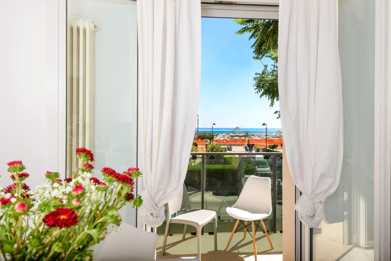 Residence Royal Rimini Luaran gambar