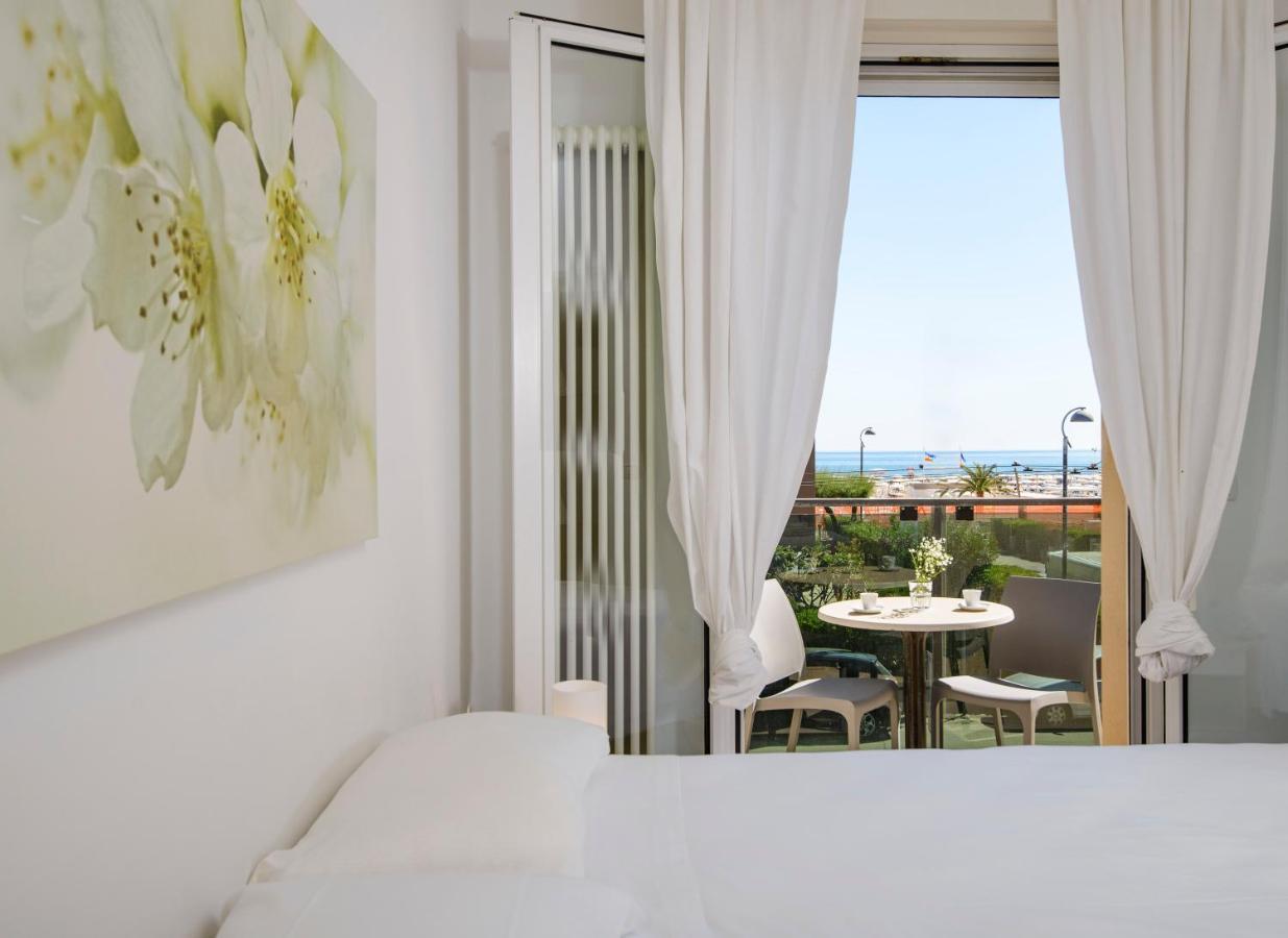 Residence Royal Rimini Luaran gambar