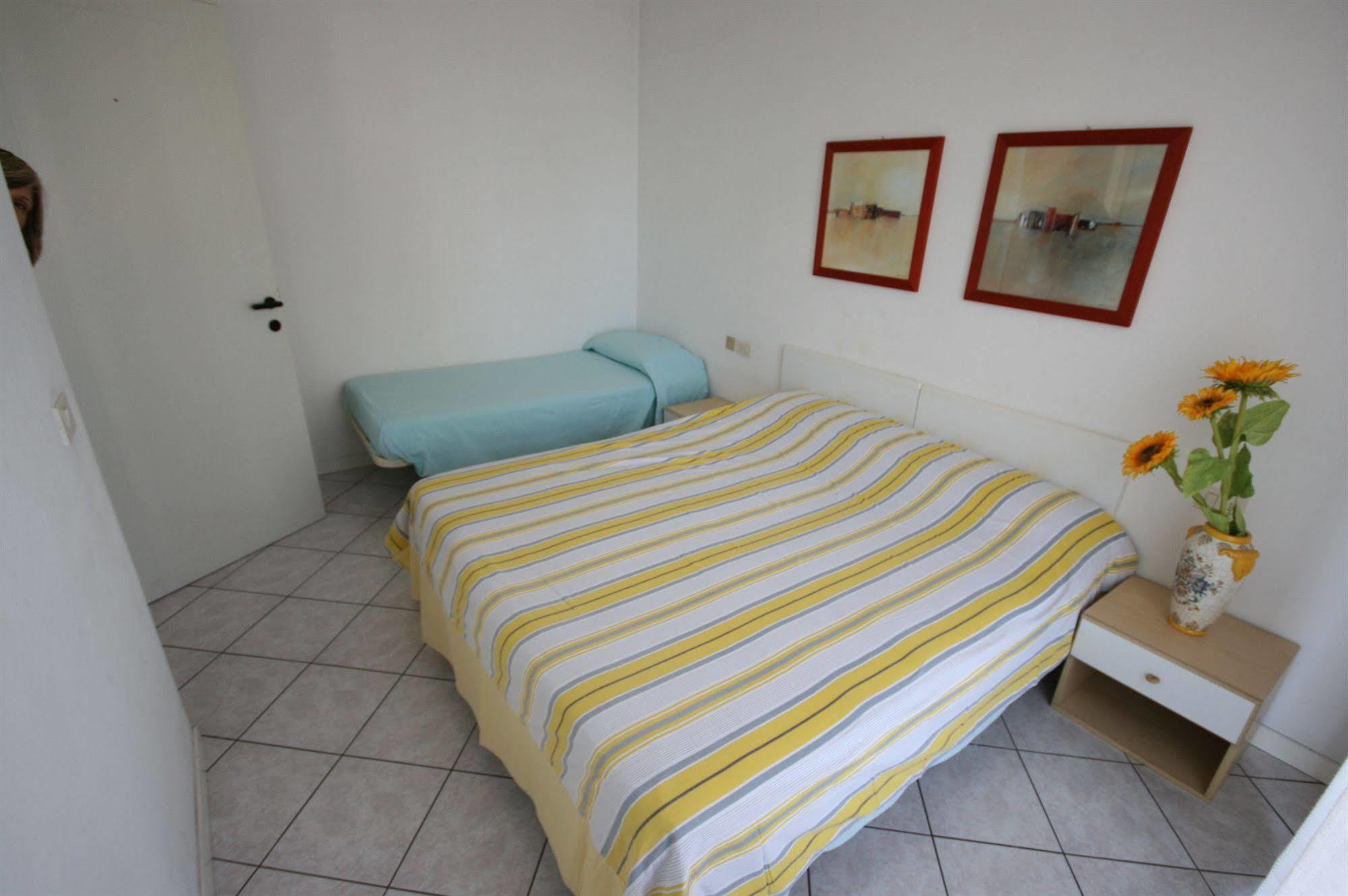 Residence Royal Rimini Luaran gambar