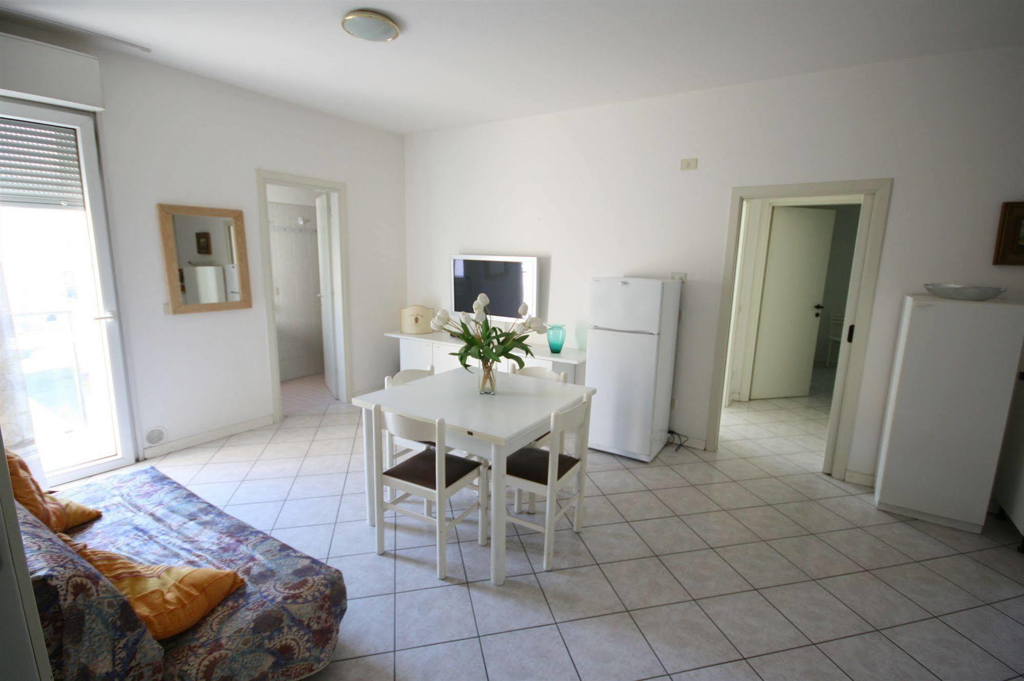 Residence Royal Rimini Luaran gambar