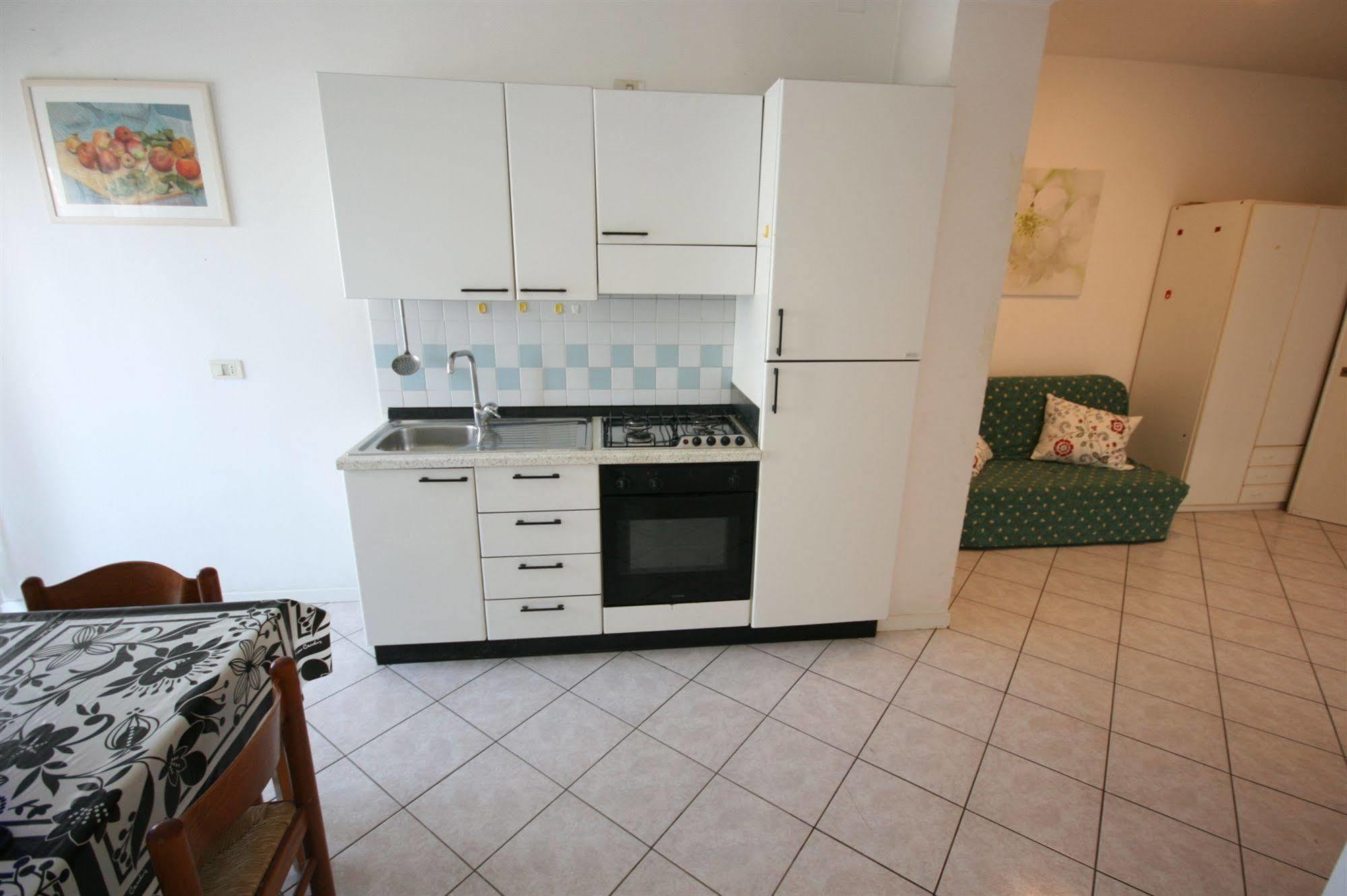 Residence Royal Rimini Luaran gambar