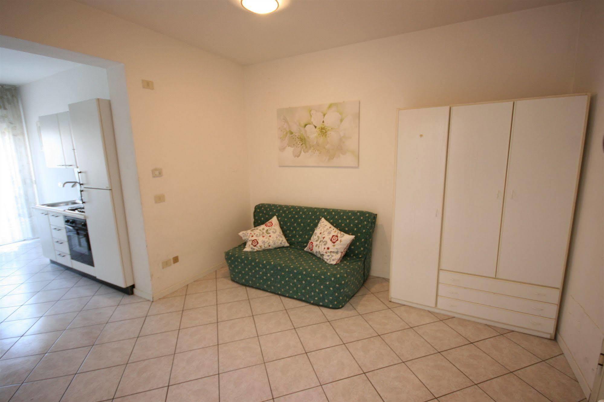 Residence Royal Rimini Luaran gambar