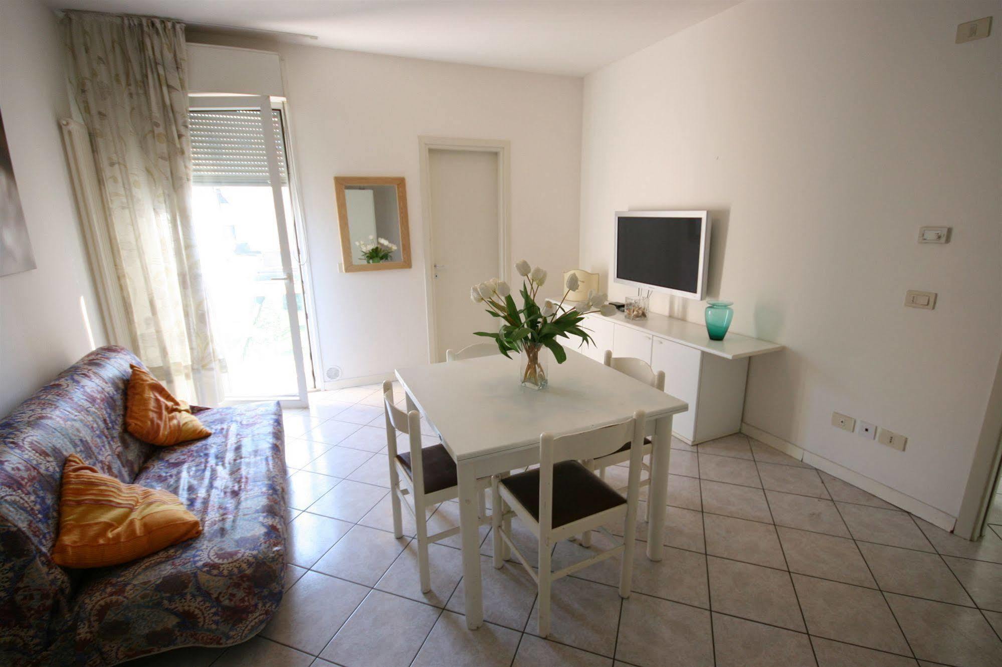 Residence Royal Rimini Luaran gambar