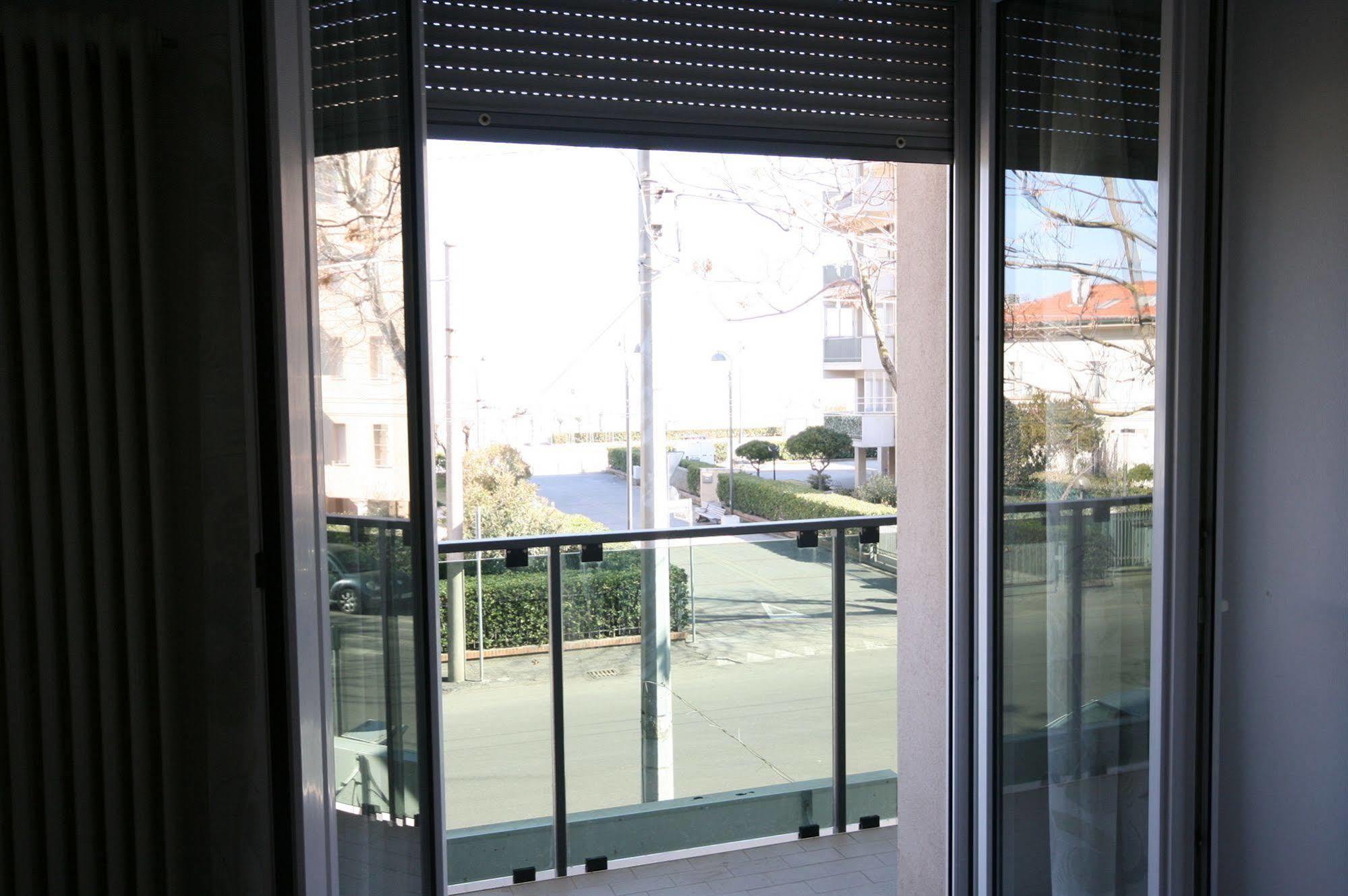 Residence Royal Rimini Luaran gambar