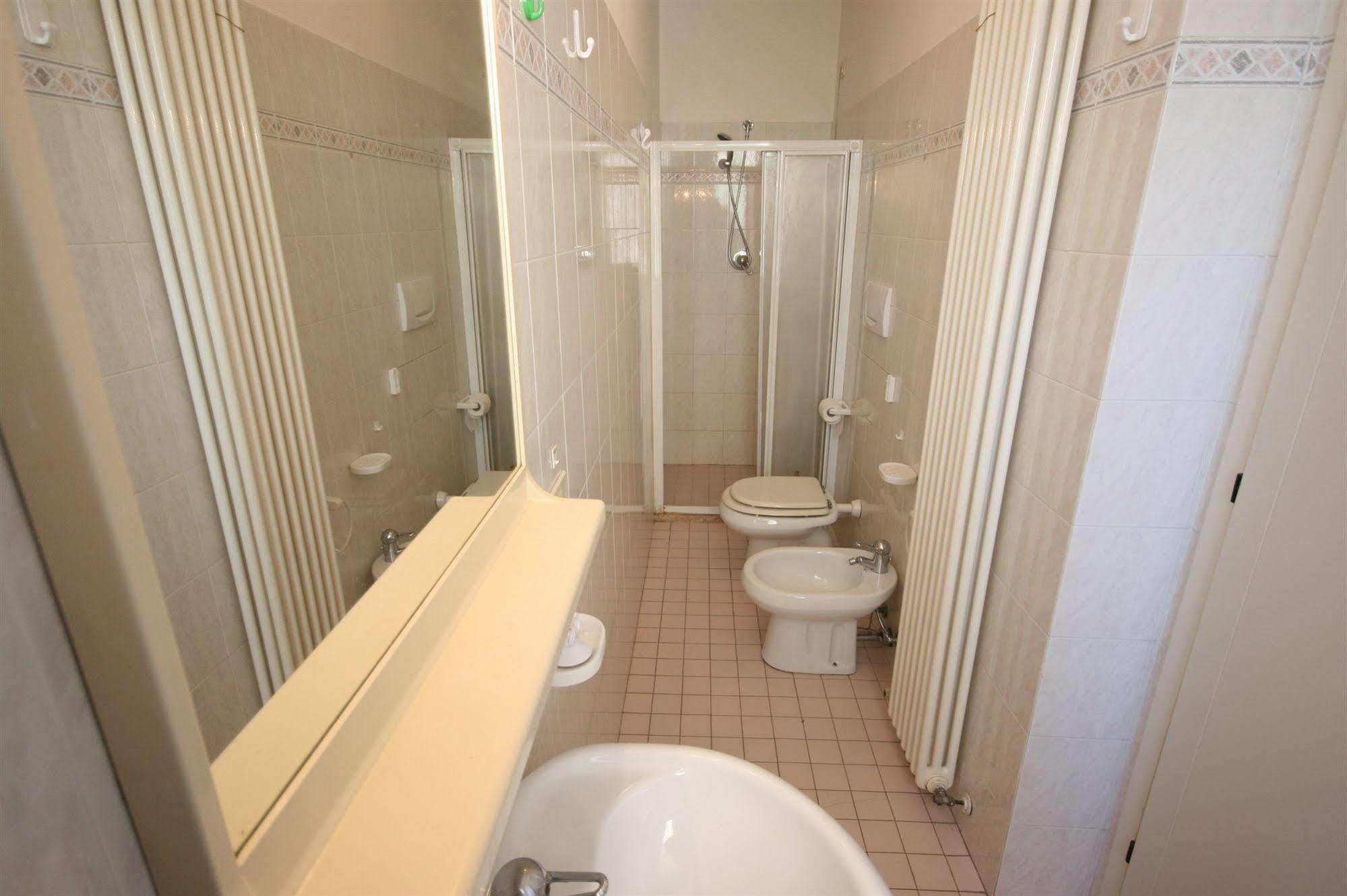 Residence Royal Rimini Luaran gambar