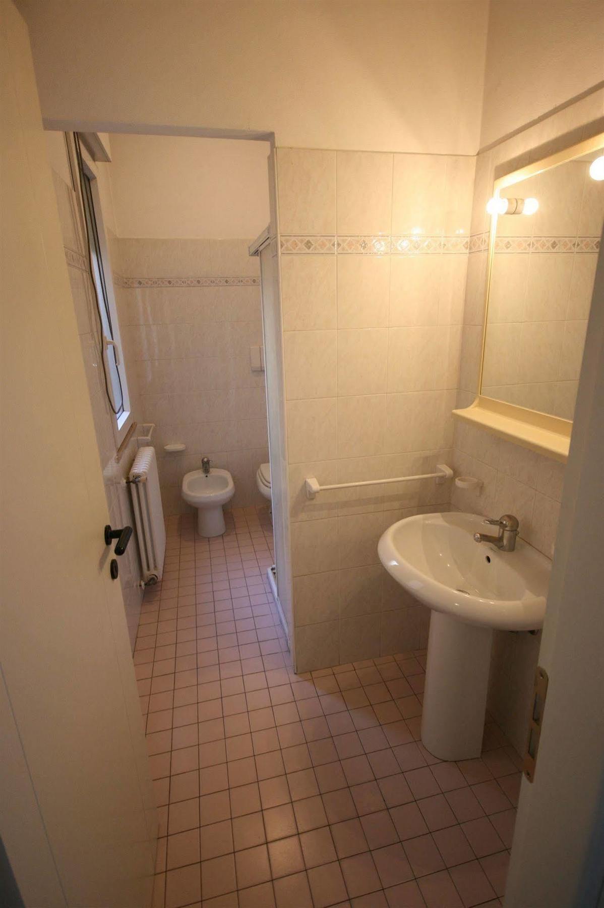 Residence Royal Rimini Luaran gambar